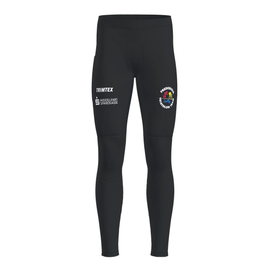 Trainer Long Tights Jr