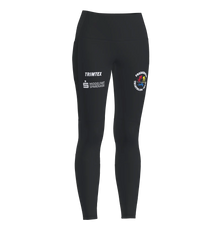 Trainer Long Tights Women