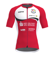 Vitric 2.0 Shirt SS Jr