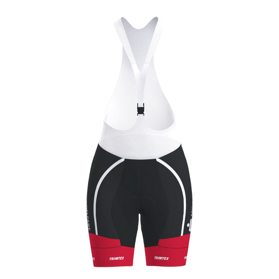 Vitric Bib Shorts Women