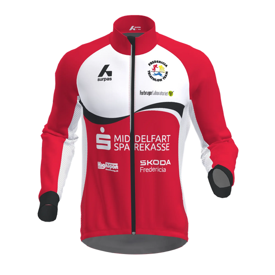 Apex Jacket Women