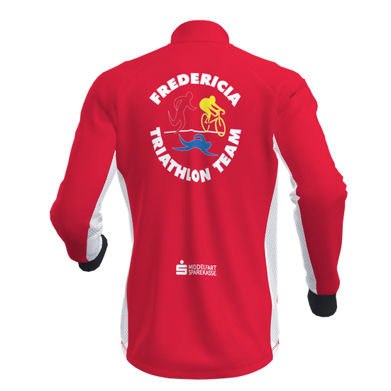 Apex Jacket Women