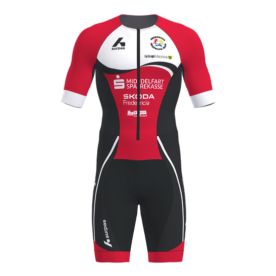 Drive 2 Speedsuit Men