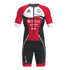 Drive 2 Speedsuit Jr
