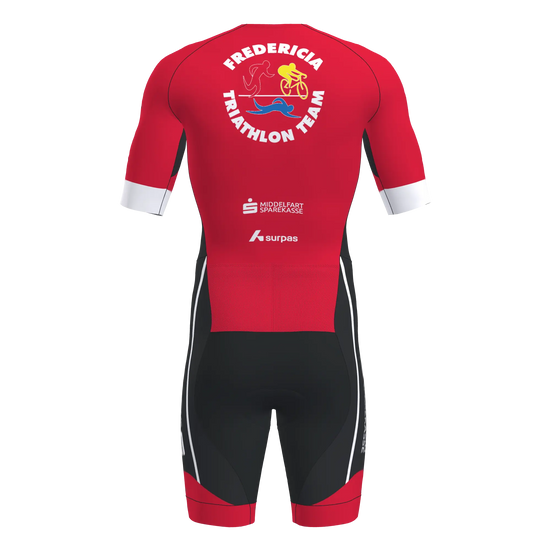 Drive 2 Speedsuit Men