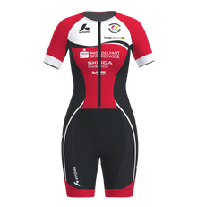 Drive 2 Speedsuit Women