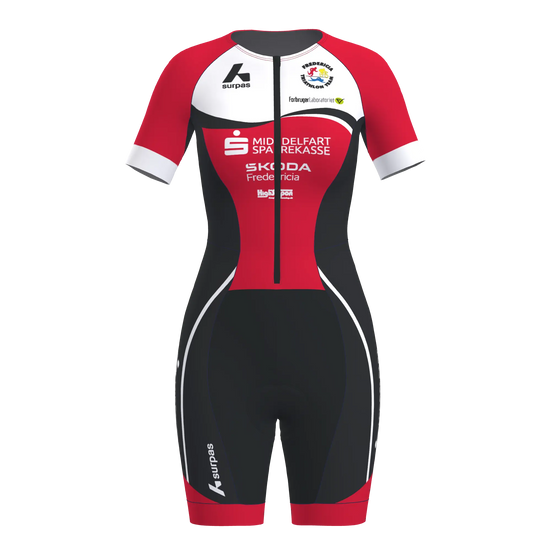 Drive 2 Speedsuit Women