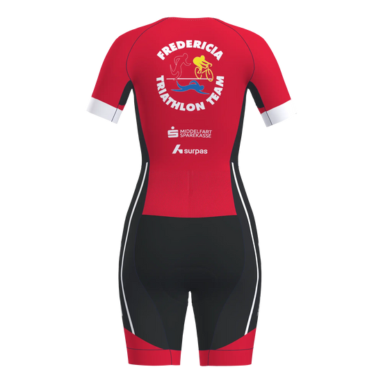 Drive 2 Speedsuit Women