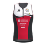 Drive 2 Singlet Men