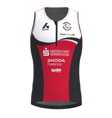 Drive 2 Singlet Women