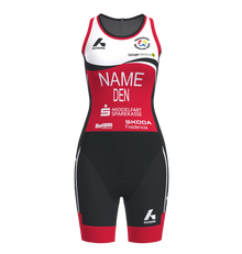 Pursue Skinsuit OD Women