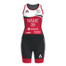 Pursue Skinsuit OD Women
