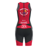 Pursue Skinsuit OD Women
