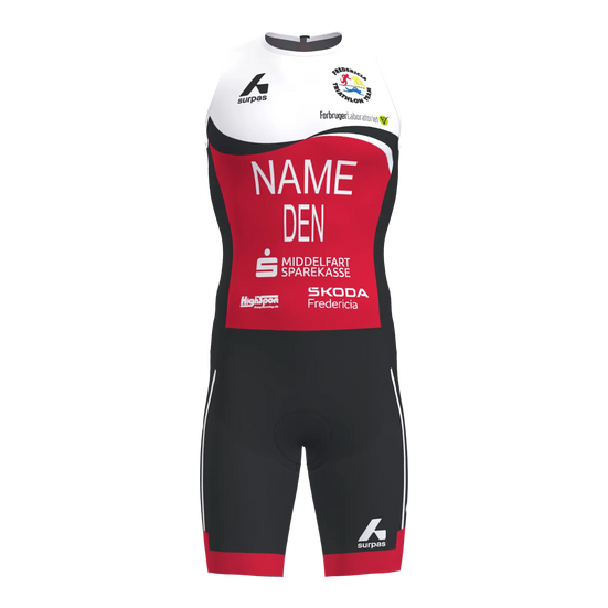 Insane Skinsuit OD Men