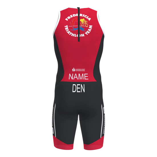 Insane Skinsuit OD Men