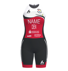 Insane Skinsuit OD Women