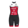 Insane Skinsuit OD Women