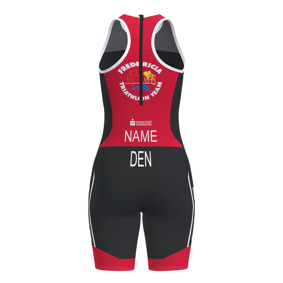 Insane Skinsuit OD Women