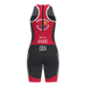 Insane Skinsuit OD Women