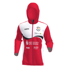 Fusion Hoodie Women