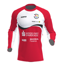 Enduro 2.0 Shirt LS Men