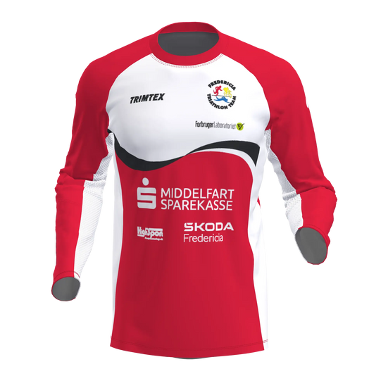 Enduro 2.0 Shirt LS Women