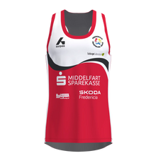 Pace Singlet Men