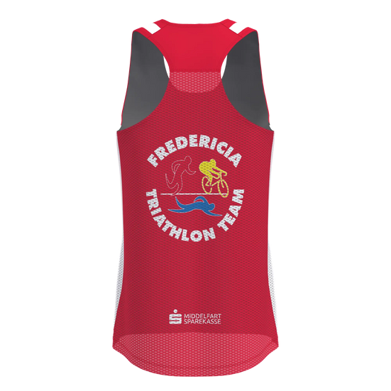 Pace Singlet Men