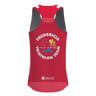 Pace Singlet Women