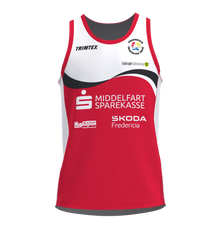 Run Singlet Men
