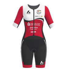 Insane ARC Speedsuit Women