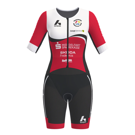 Insane ARC Speedsuit Women