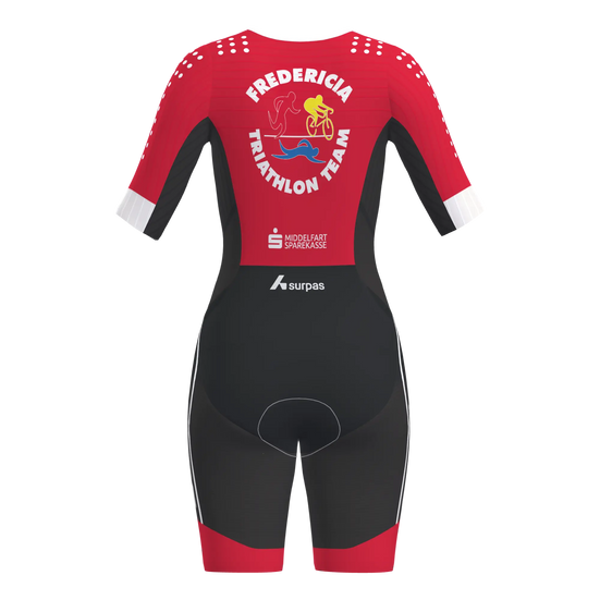 Insane ARC Speedsuit Women