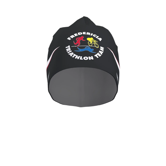 Bi-Elastic Cap