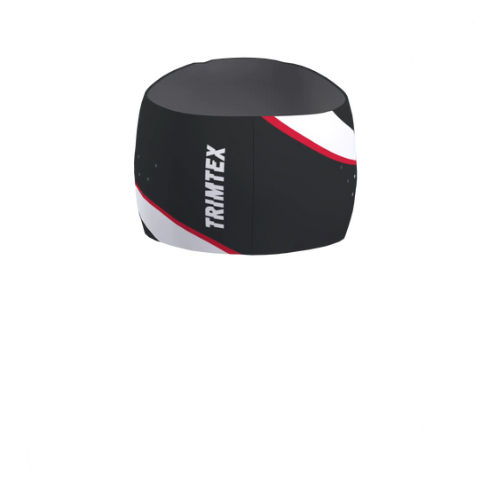 Bi-Elastic Air Headband