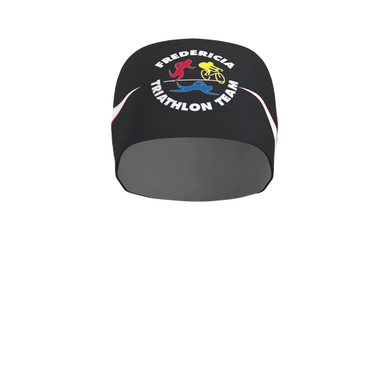 Bi-Elastic High Headband