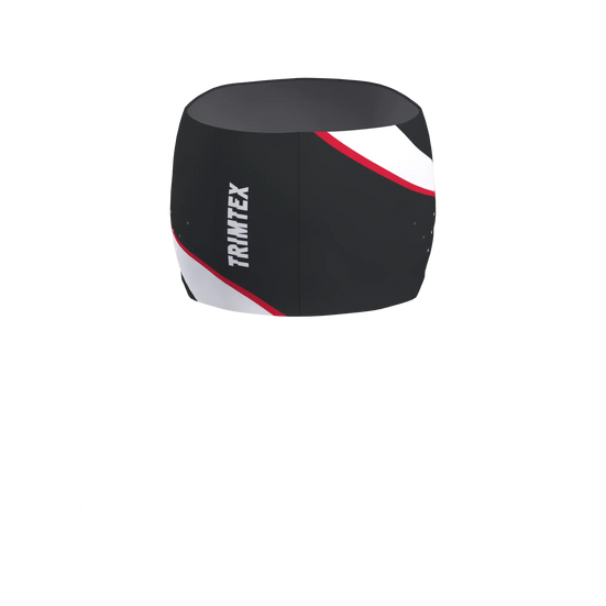 Bi-Elastic High Headband