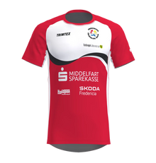 Run T-Shirt SS Jr