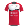 Run T-Shirt SS Jr