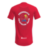 Run T-Shirt SS Jr