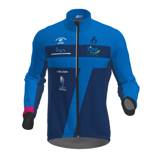 Apex Jacket Men