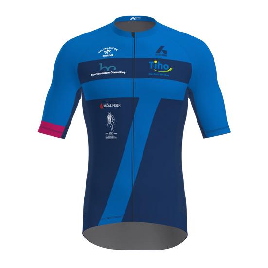 Apex Shirt SS Men