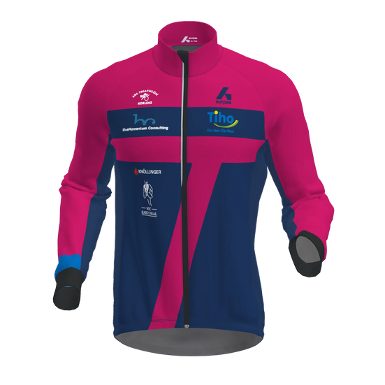 Apex Jacket Women