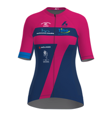 Apex Shirt SS Women