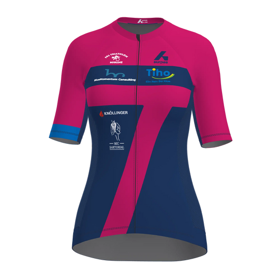 Apex Shirt SS Women