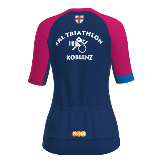 Apex Shirt SS Women