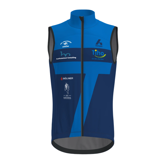 Shift Vest Men
