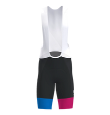 Shift Bib Shorts Men