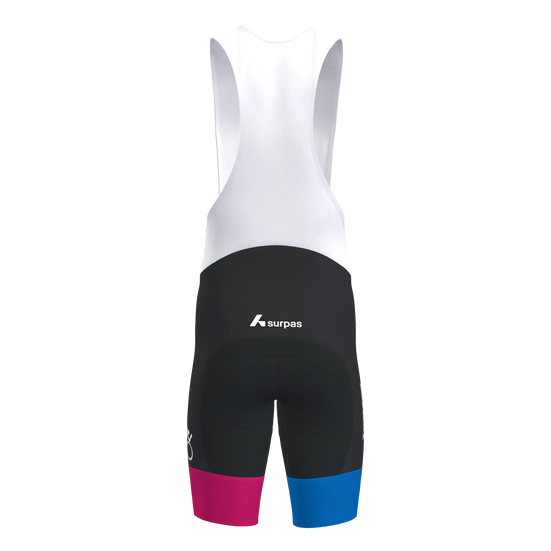 Shift Bib Shorts Men