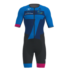 Aero 4 Speedsuit MD Men